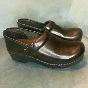 DANSKO clogs size 38